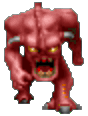 Doom Demon Pinky