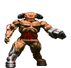 Doom Demon Tyrant