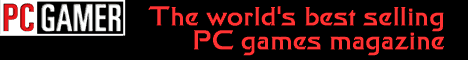 PC Gamer AD