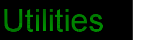 Utilities