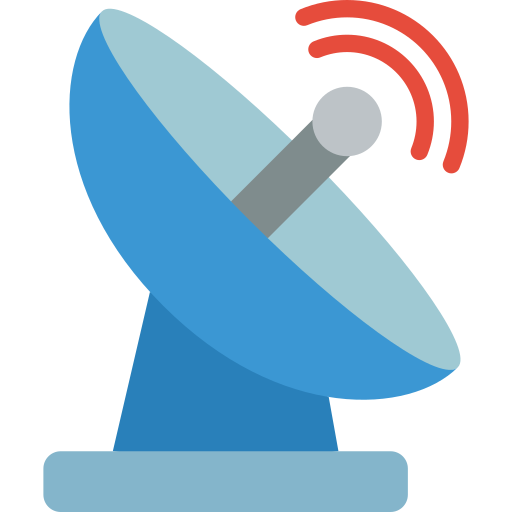 Satellite Dish