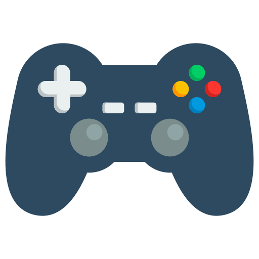 Video Game Controller